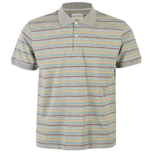 پولوشرت آستین کوتاه مردانه مدل MMDS_AT6650