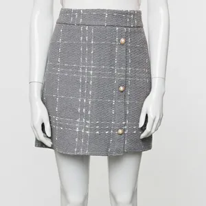 دامن راسته زنانه ترندیول مدل 829549611