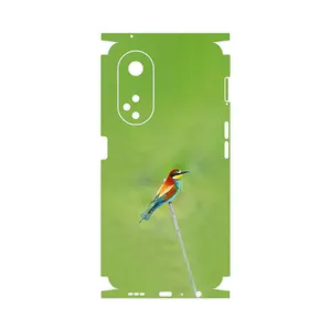 MAHOOT European bee-eater-FullSkin Cover Sticker for Oppo A98