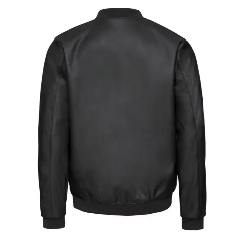 کاپشن مردانه لیورجی مدل fgh67