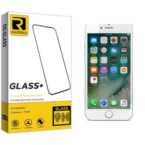 Randika GLD Screen Protector For Apple iPhone 7 PLUS / 8 PLUS