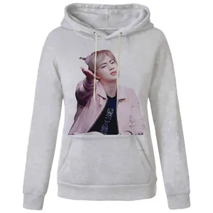 هودی زنانه مدل E 140 B T S