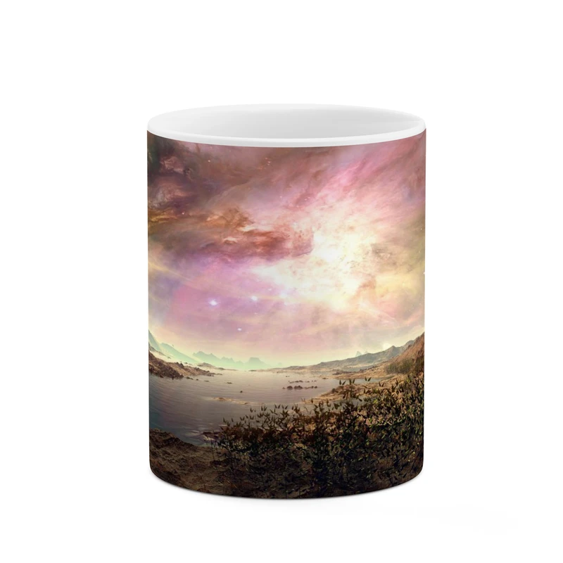 ماگ کاکتی مدل انیمه کد mgh17604