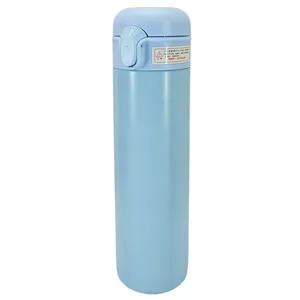 ماگ سفری مدل vaccum flask گنجایش 0.4 لیتر