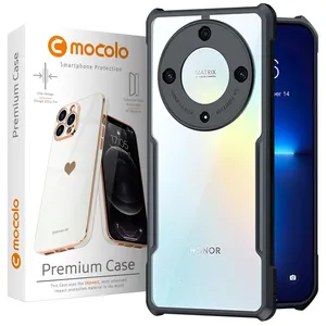 Mocolo XUNDD Cover For Honor X9B