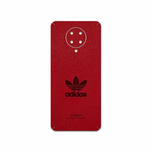 MAHOOT RL-DDS Cover Sticker for Xiaomi Poco F2 Pro