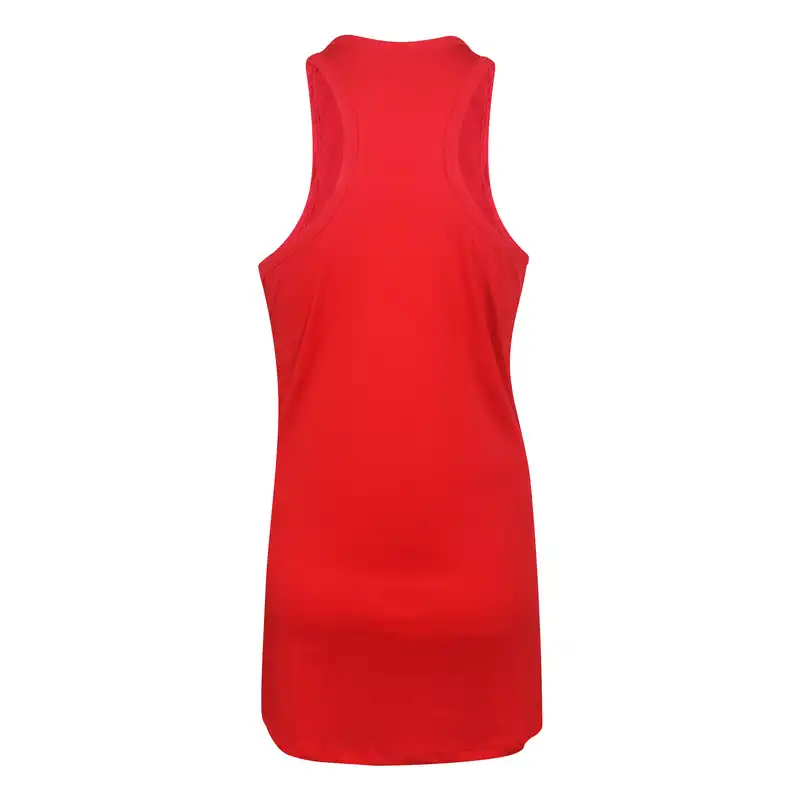 تاپ ورزشی زنانه مدل UN0122re