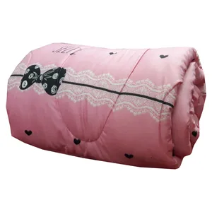  لحاف مدل سلفی کد F28 سایز 220x230 سانتی متر