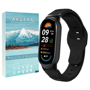 Akuara PGS Band Suitable For Xiaomi Mi Band 9