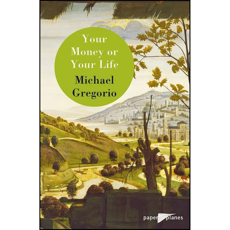 کتاب Your money or your life - Livre + mp3 اثر Michael Gregorio انتشارات DIDIER
