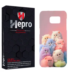 HEPRO MC Cover for SAMSUNG GALAXY S6 EDGE PLUS