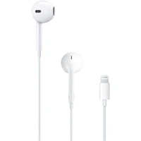 هدفون اپل مدل EarPods با کانکتور لایتنینگ