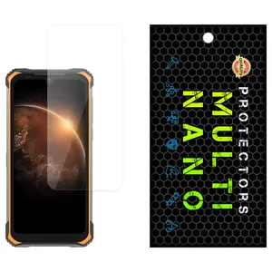 Multi Nano X-S1N Screen Protector For Doogee S86