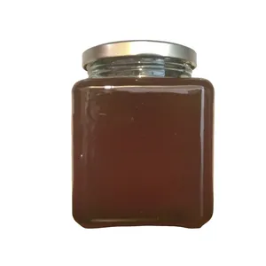 عسل ازغد خراسان 1 کیلوگرم 