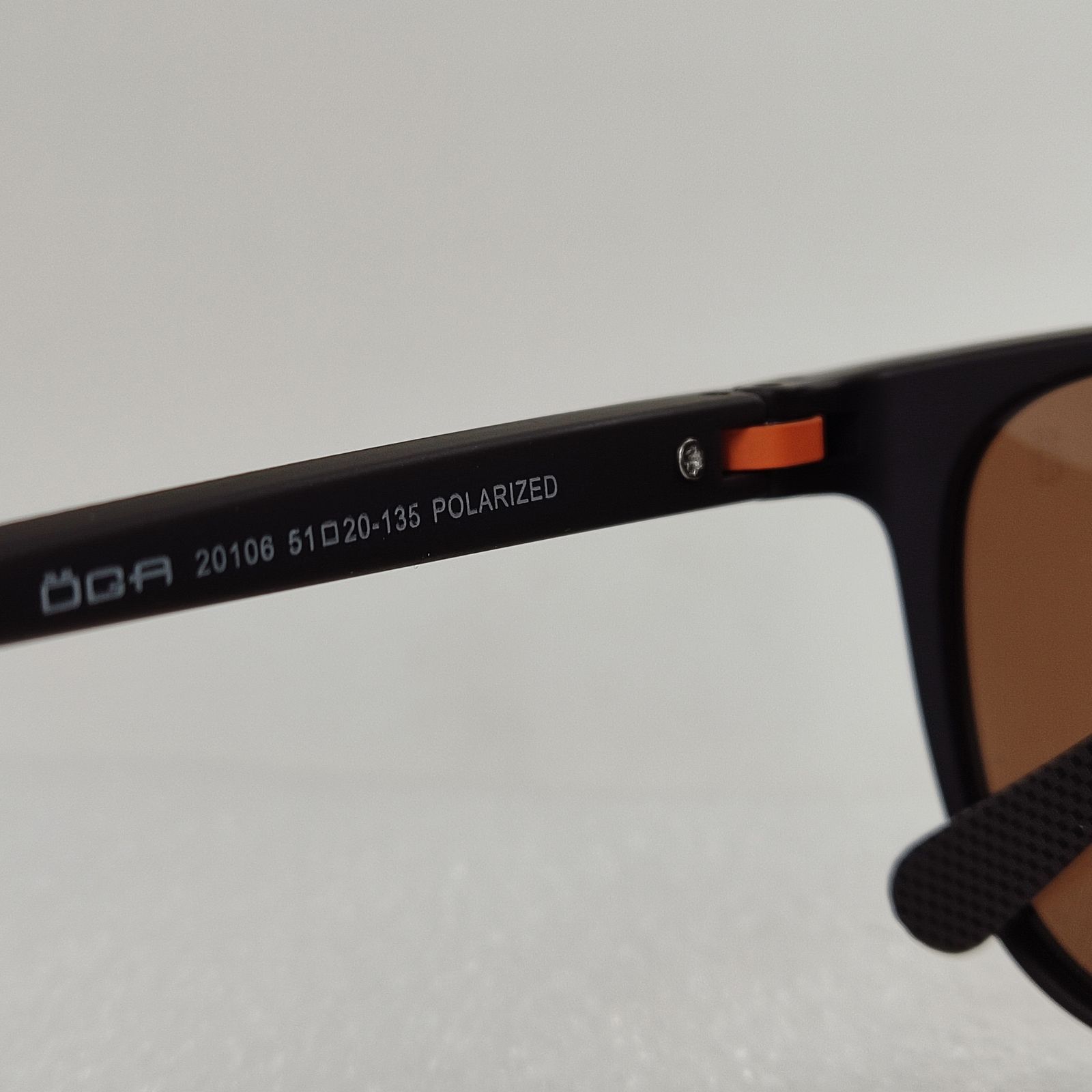 عینک آفتابی مورل مدل 20106 c6 -  - 4