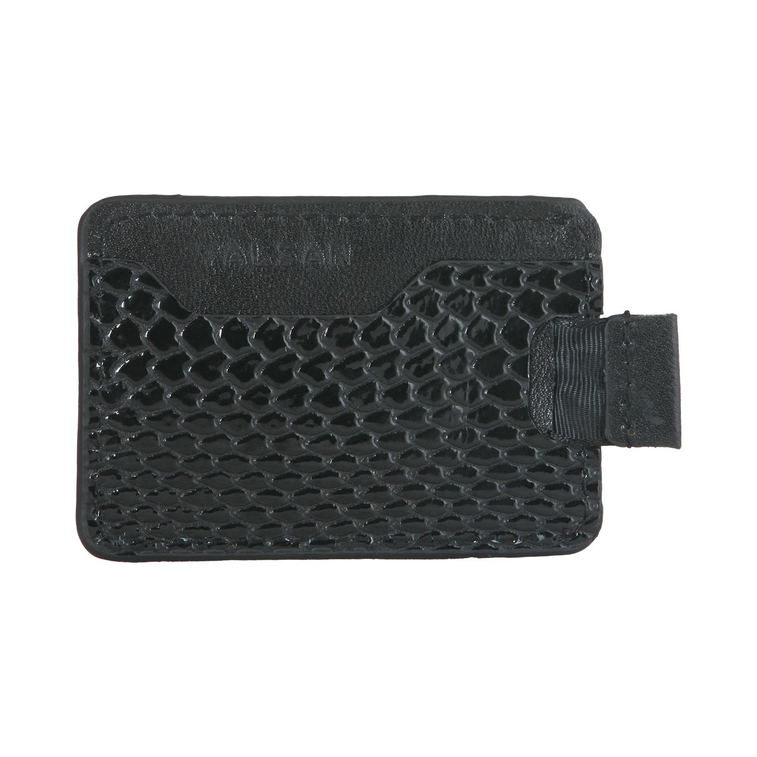 جاکارتی چرم یلسان مدل چیکا کد MRV-122-msk -  - 2