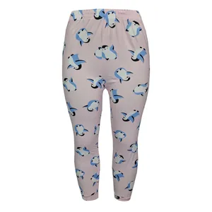 شلوار زنانه مدل penguin