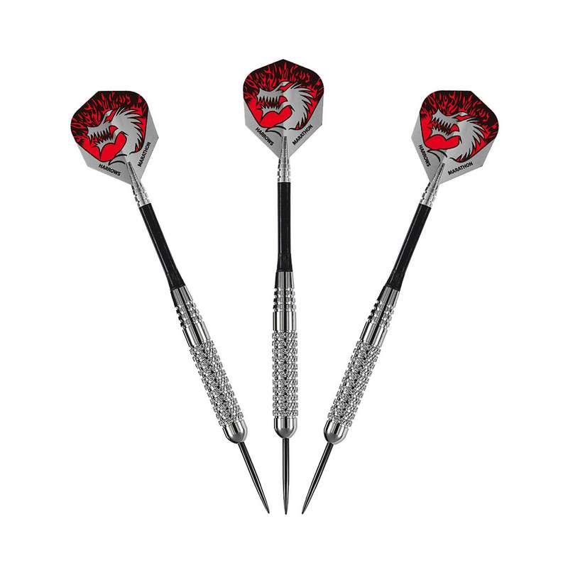 دارت یدک هاروس مدل arrow20g بسته 3 عددی