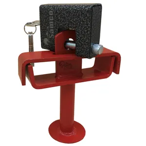 قفل پدال خودرو سامکو مدل YP-GH18