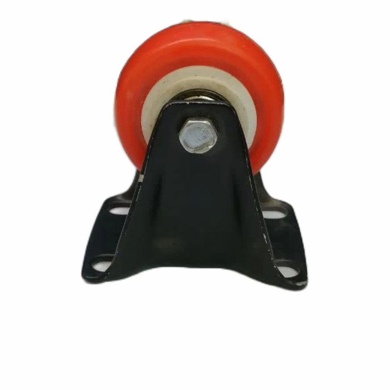 چرخ کفی‌دار مدل A3-4T ثابت