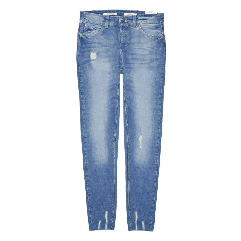 شلوار جین زنانه استرادیواریوس مدل  SV-2311617721