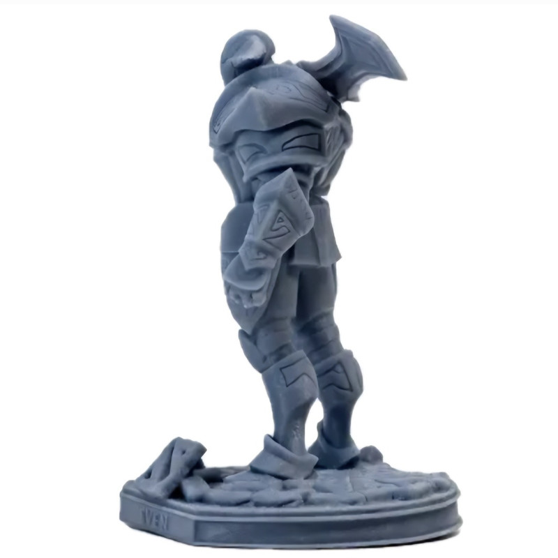 اکشن فیگور مدل هیرو سون