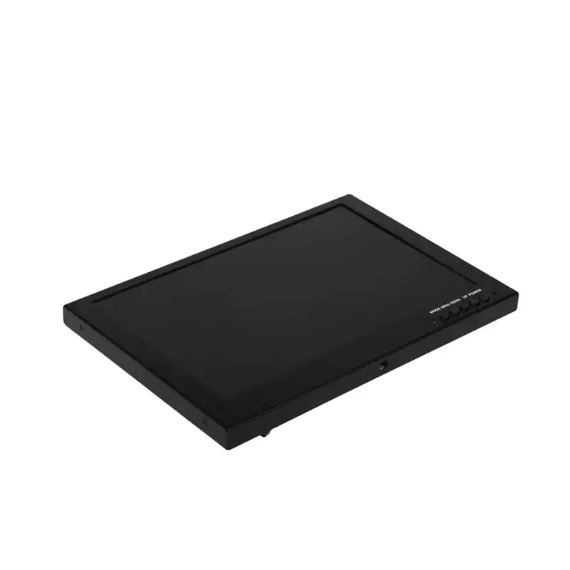 مانیتور خودرو مدل abs123