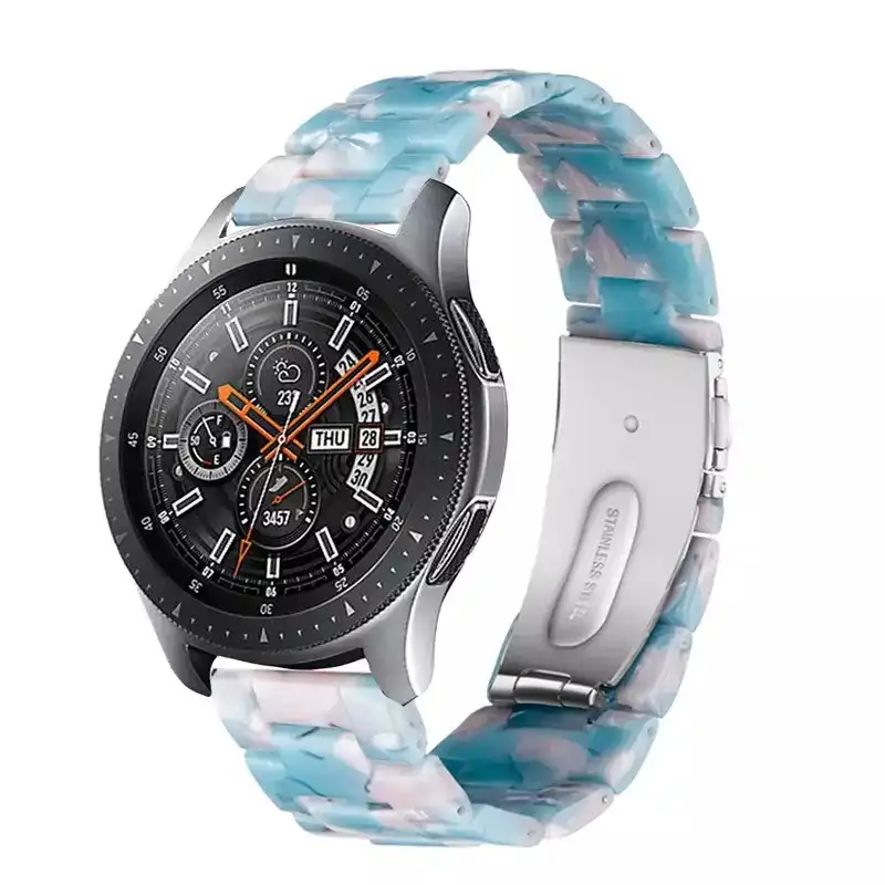 بند مدل ارمغان3 مناسب برای ساعت هوشمند سامسونگ galaxy watch4 sport 40mm/44mm