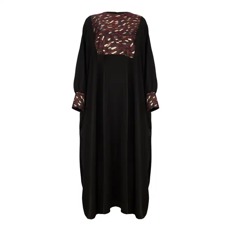 مانتو زنانه السانا مدل  ژیلا کد 148513