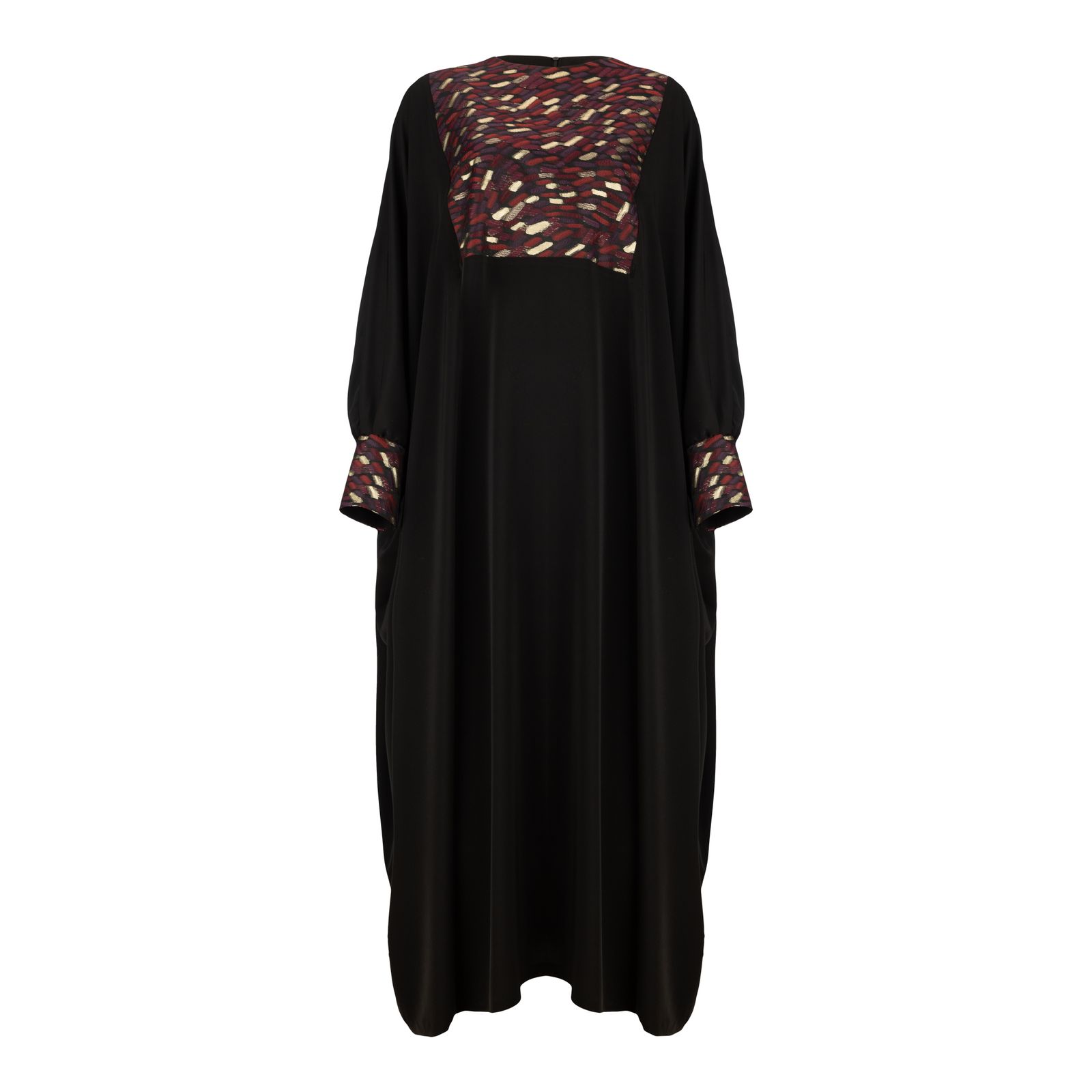 مانتو زنانه السانا مدل  ژیلا کد 148513 -  - 3