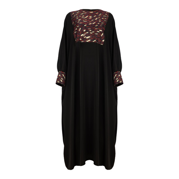 مانتو زنانه السانا مدل  ژیلا کد 148513