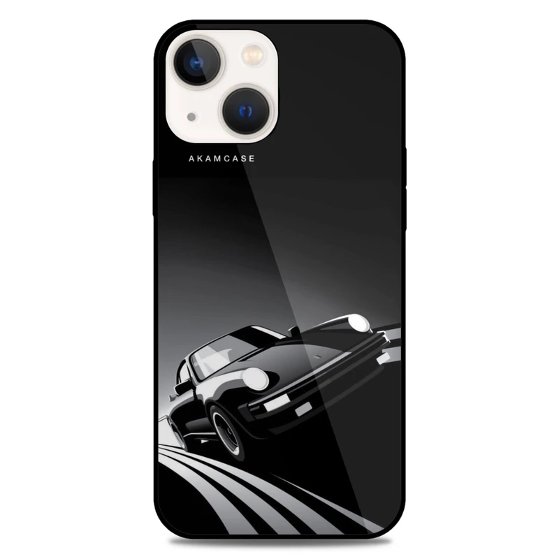 کاور آکام مدل AMCWA13-CARS14 مناسب برای گوشی موبایل اپل iPhone 13