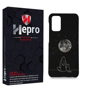 HEPRO MC Cover for Samsung Galaxy A13 4G