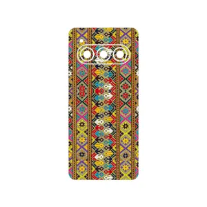 MAHOOT SISTAN Needlework 2 Cover Sticker for Daria Bond II 5G
