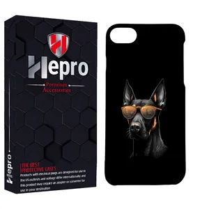 HEPRO MC Cover for Apple IPHONE 7 / 8