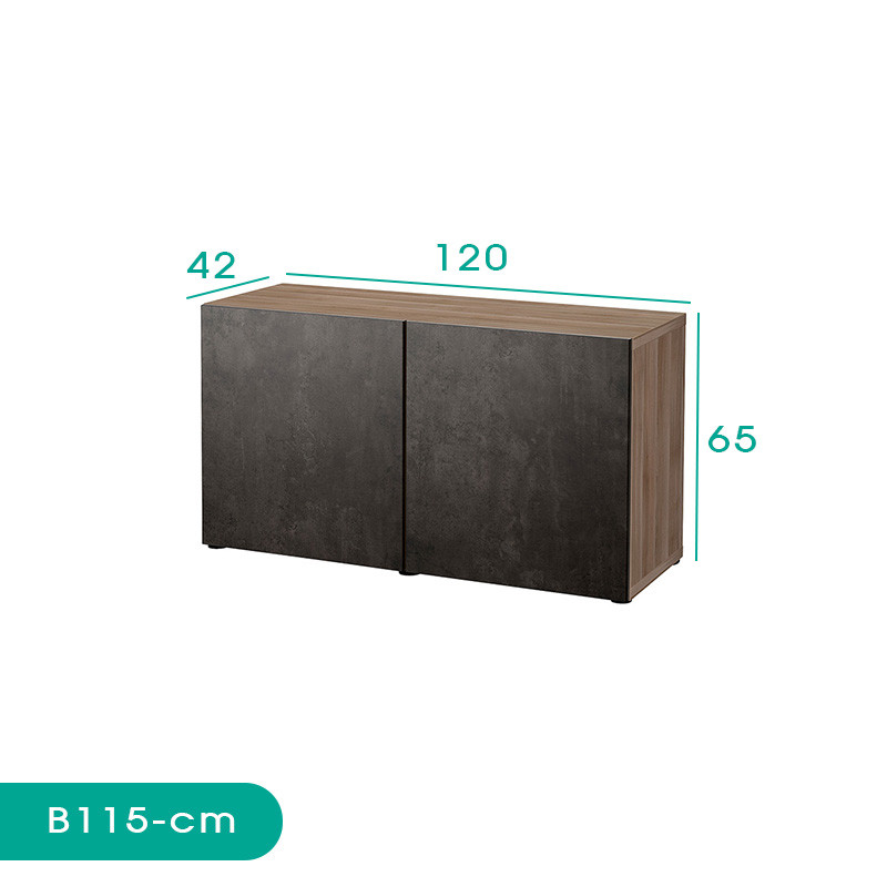 قیمت و خرید کنسول اسمردیس مدل B115