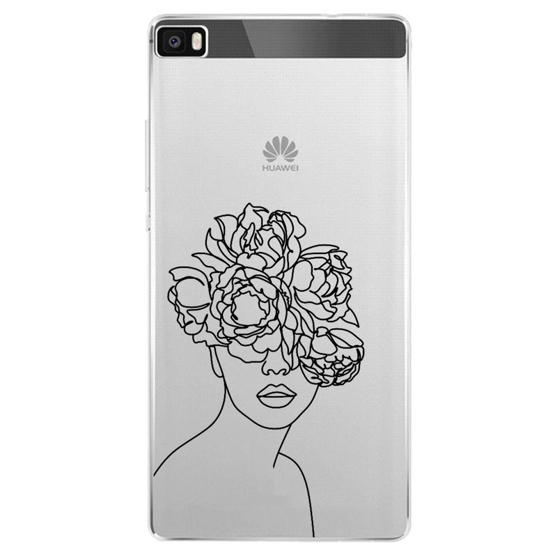 کاور مگافون کد C28-B مناسب برای گوشی موبایل هوآوی P8 Lite