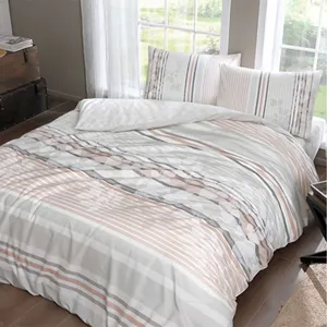 سرویس روتختی تاچ مدل Melanie یک نفره 3 تکه