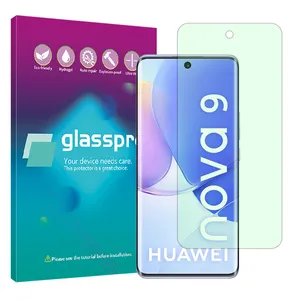 Glass Pro Eye Care model green light screen protector suitable for Huawei Nova 9 Mobile phone