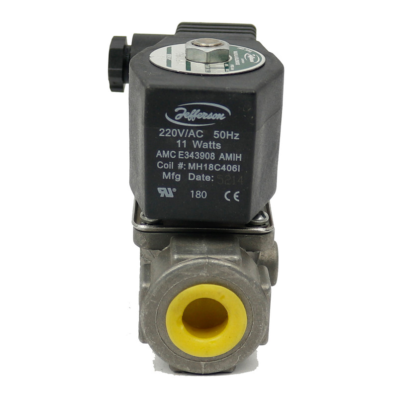 شیر برقی مغناطیسی جفرسون مدل 11021