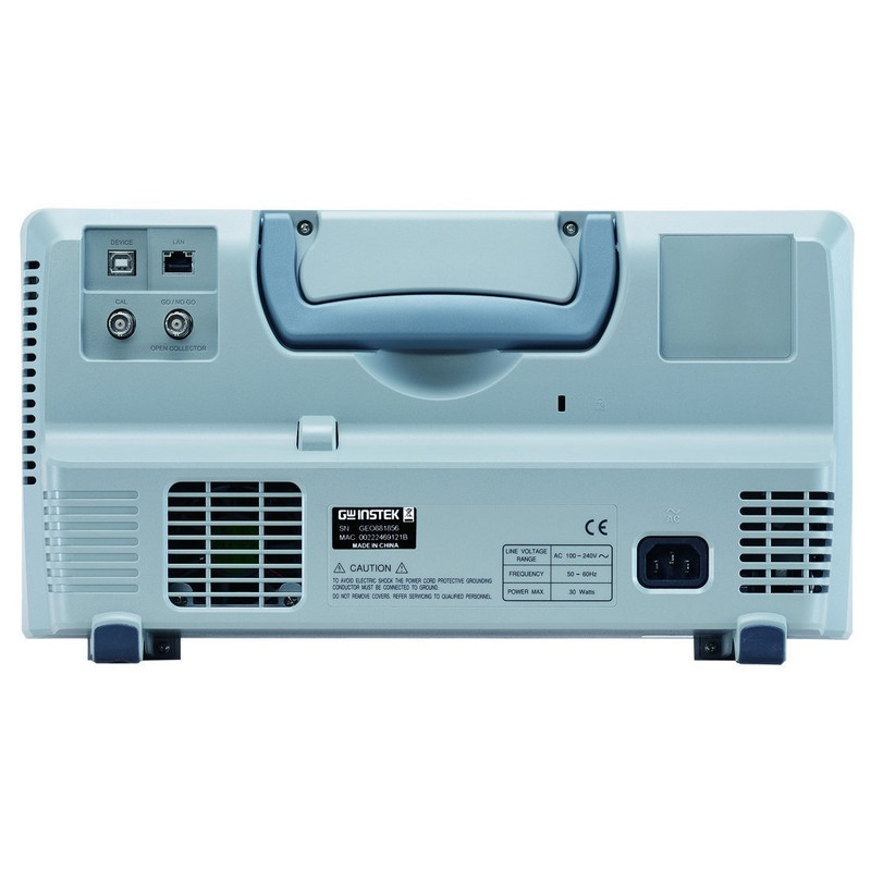 اسیلوسکوپ گودویل مدل  GDS 1104B