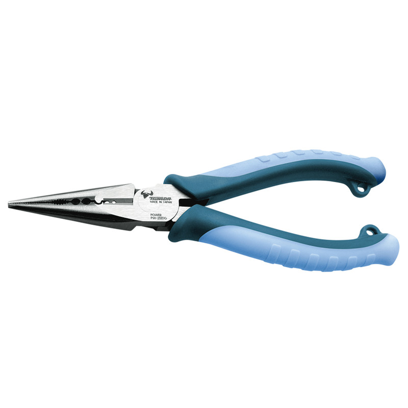 انبر دم باریک  تسونودا مدل PW-232DG سایز 6 اینچ