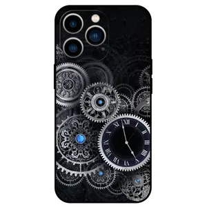 Megafone Watch 8161 Cover For Apple iPhone 14 Pro 