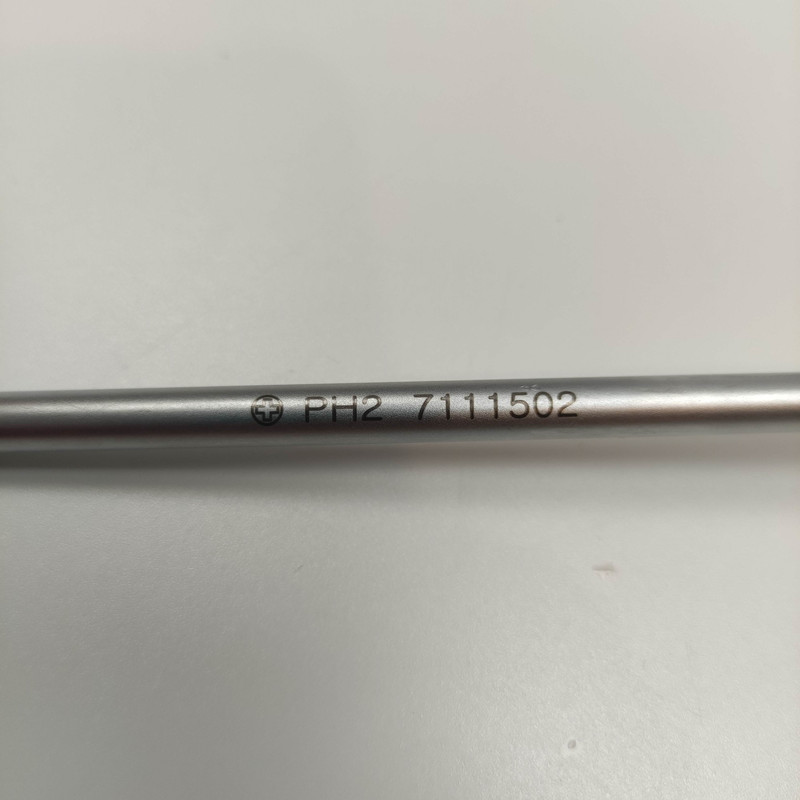 پیچ گوشتی چهارسو فورس مدل 7111502