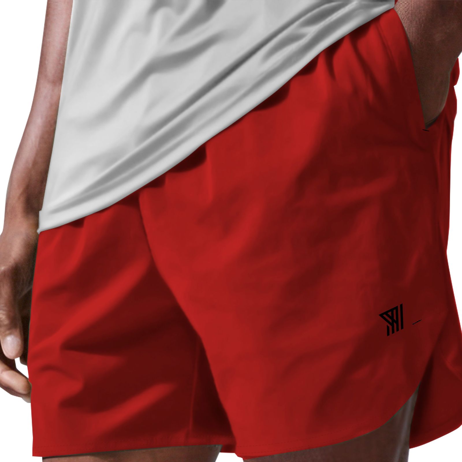 شلوارک ورزشی مردانه نوزده نودیک مدل SH1960 Re - - 15