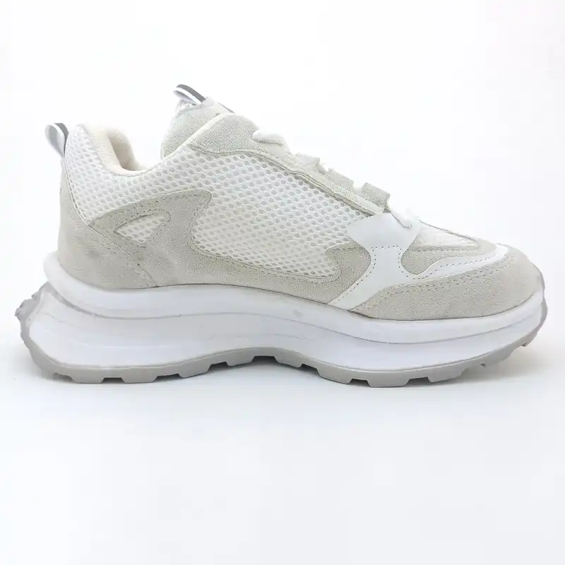 کفش روزمره زنانه مدل P 82