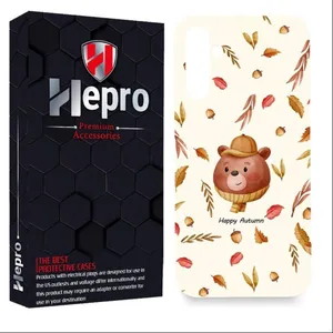 HEPRO MC Cover for SAMSUNG GALAXY S24