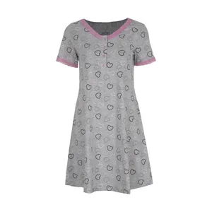 لباس خواب زنانه ناربن مدل 1521247-90