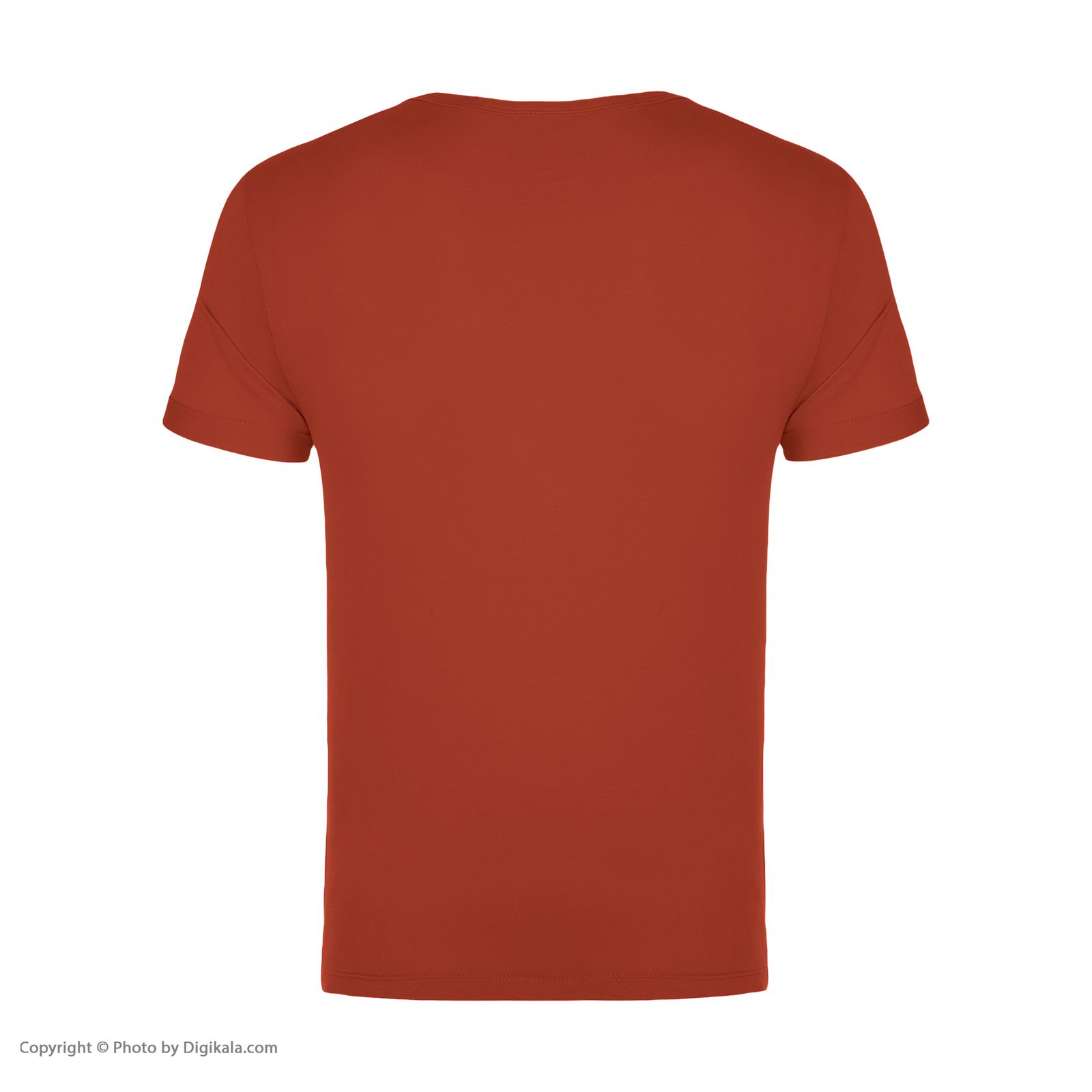 تی شرت مردانه ال سی وایکیکی مدل W116285Z8-QA7 -  - 3