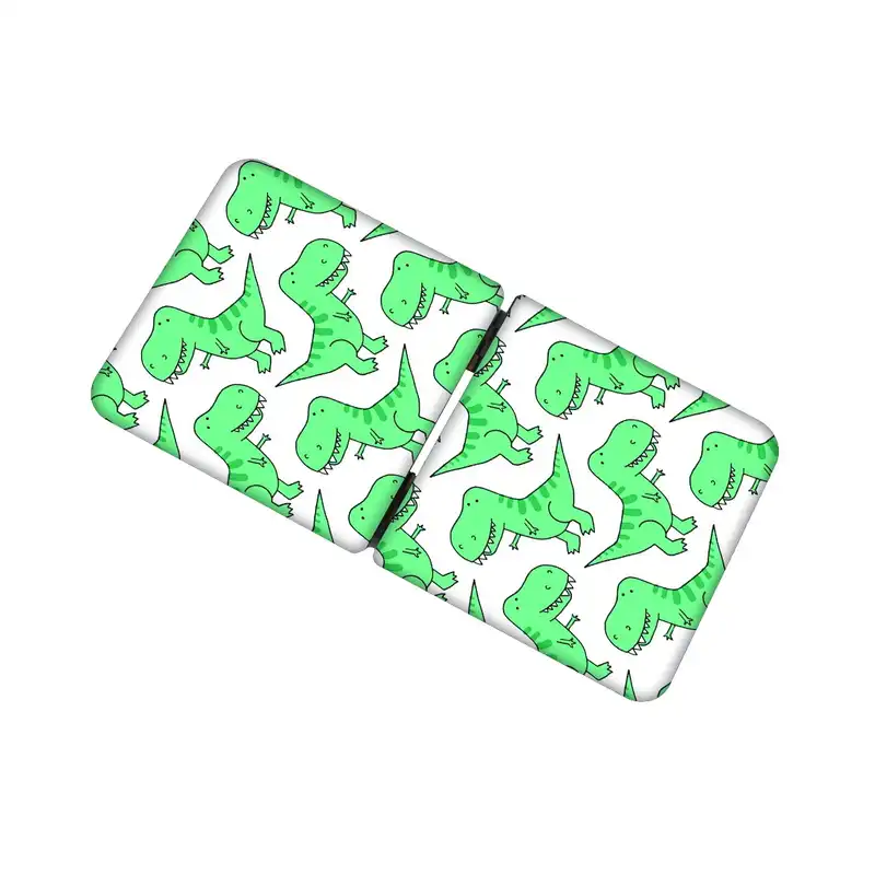 جعبه سیگار مدل دایناسور کد 200